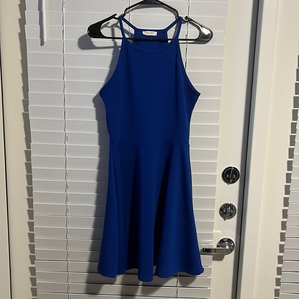 Olivia Rae Dress